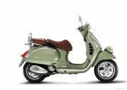 Vespa GTV